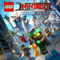LEGO® NINJAGO® Movie Video Game → PS4/PS5
