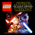 LEGO® Star Wars™: The Force Awakens → PS4/PS5