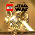LEGO® Star Wars™: The Force Awakens Deluxe Edition → PS4/PS5