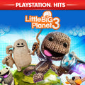 LITTLE BIG PLANET 3 → PS4/PS5