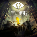 LITTLE NIGHTMARES → PS4/PS5