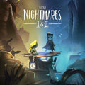 LITTLE NIGHTMARES 1 + 2 BUNDLE DELUXE → PS4/PS5