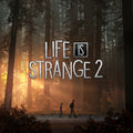 Life is Strange 2 - Temporada completa → PS4/PS5