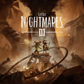 Little Nightmares III → PS4/PS5