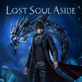Lost Soul Aside™ Digital → EXCLUSIVO PS5