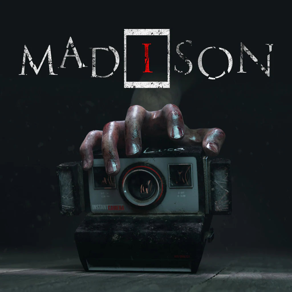 MADISON → PS4/PS5