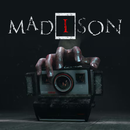 MADISON 1 → EXCLUSIVO PS5