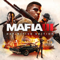 MAFIA III DEFINITIVE EDITION → PS4/PS5