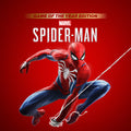 MARVEL SPIDERMAN GOTY → PS4/PS5