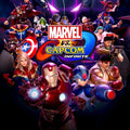 MARVEL VS CAPCOM INFINITE → PS4/PS5