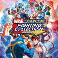 MARVEL vs. CAPCOM Fighting Collection: Arcade Classics → PS4/PS5