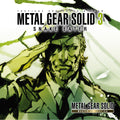 METAL GEAR SOLID 3: Snake Eater - Master Collection Version → PS4/PS5