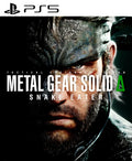 METAL GEAR SOLID Δ: SNAKE EATER → EXCLUSIVO PS5