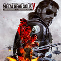METAL GEAR SOLID V: THE DEFINITIVE EXPERIENCE → PS4/PS5