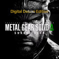METAL GEAR SOLID Δ: SNAKE EATER Digital Deluxe Edition → EXCLUSIVO PS5