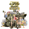 METAL SLUG ANTHOLOGY → PS4/PS5