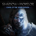MIDDLE-EARTH SHADOW OF MORDOR GOTY → PS4/PS5