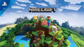 MINECRAFT → PS4/PS5