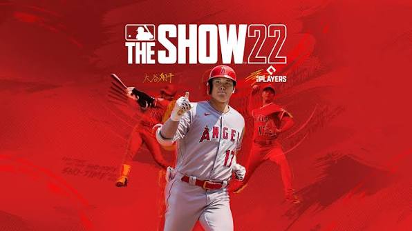 MLB® The Show™ 22 Digital → PS4/PS5