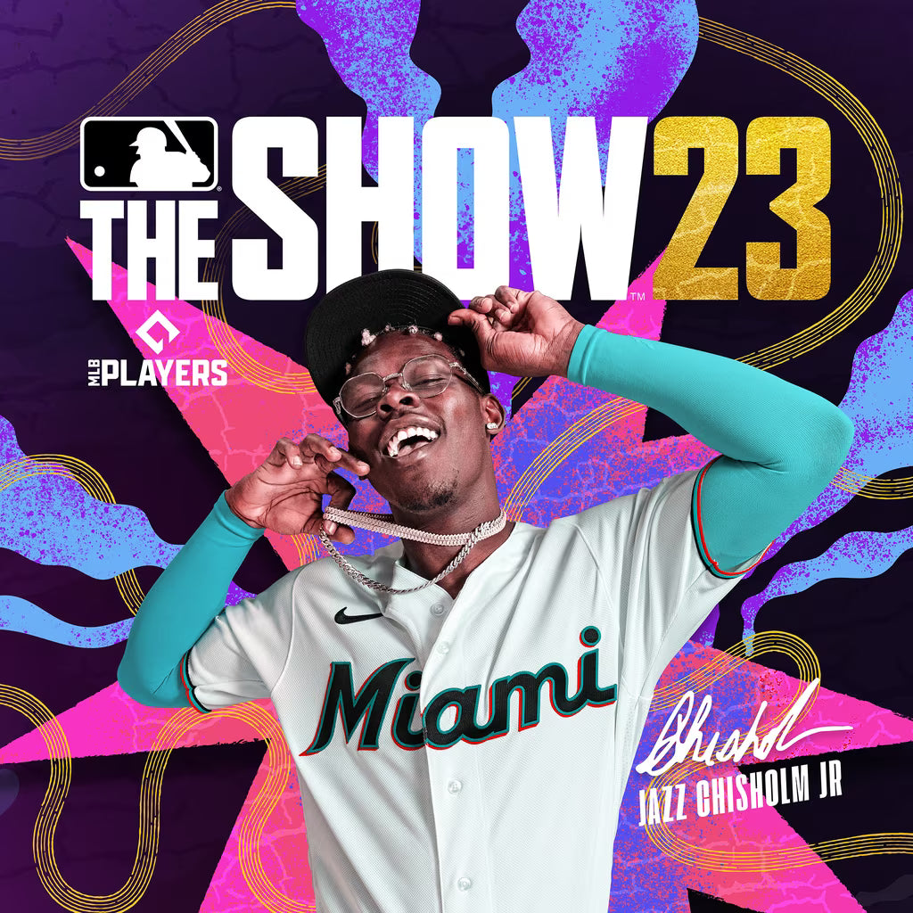 MLB® The Show™ 23 Digital → PS4/PS5