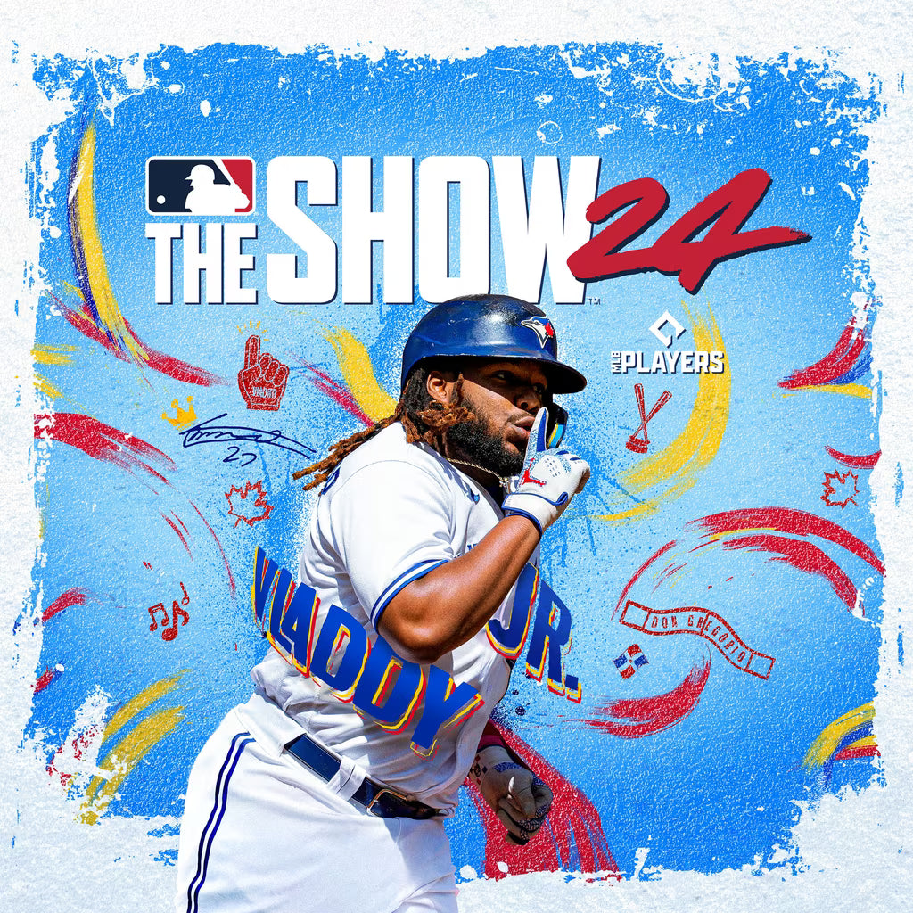 MLB® The Show™ 24 Digital → PS4/PS5