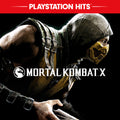 Mortal Kombat X → PS4/PS5
