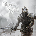 MORTAL SHELL → PS4/PS5