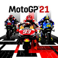 MOTO GP21 → PS4/PS5