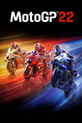 MOTOGP 22 → PS4/PS5