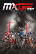 MXGP 2021 → PS4/PS5