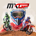 MXGP 24: The Official Game — PS4/PS5