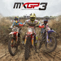 MXGP3 → PS4/PS5