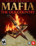 Mafia: The Old Country Deluxe Edition → EXCLUSIVO PS5