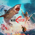 Maneater → PS4/PS5