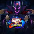 Marvel vs. Capcom: Infinite - Deluxe Edition → PS4/PS5