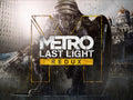 Metro: Last Light Redux → PS4/PS5