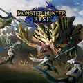 Monster Hunter Rise → PS4/PS5