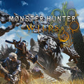 Monster Hunter Wilds → EXCLUSIVO PS5