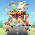 Moving Out → PS4/PS5