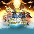 NARUTO SHIPPUDEN: Ultimate Ninja Legacy → PS4/PS5