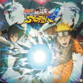 NARUTO SHIPPUDEN: Ultimate Ninja STORM 4 → PS4/PS5
