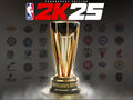 NBA 2K25 Tournament Edition → PS4/PS5
