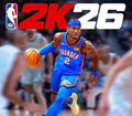 NBA 2K26 → PS4/PS5