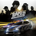 NEED FOR SPEED DELUXE → PS4/PS5