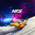 NEED FOR SPEED HEAT → PS4/PS5
