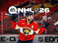 NHL® 26 Standard Edition → EXCLUSIVO PS5