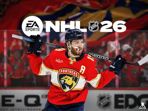 NHL® 26 Standard Edition → EXCLUSIVO PS5
