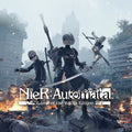NIER AUTOMATA → PS4/PS5