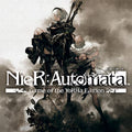 NIER AUTOMATA GOTY → PS4/PS5