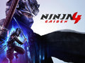NINJA GAIDEN 4 → EXCLUSIVO PS5
